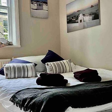 Wonderful Apartment In Earl'S Court Лондон Экстерьер фото